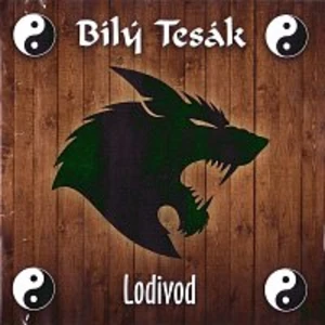 Bílý Tesák - White Fang – Lodivod