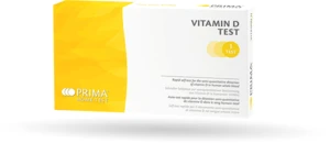 PRIMA HomeTest Vitamín D Test