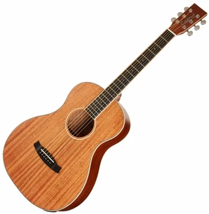 Tanglewood TWU PE Natural Satin Chitară electro-acustică