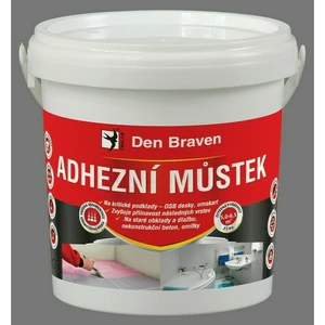 Mostík adhézny Den Braven 1 kg