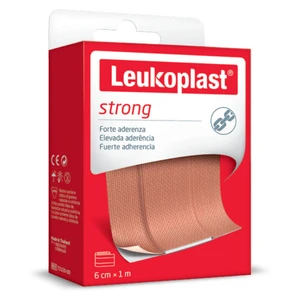 LEUKOPLAST Strong náplast 6 cm x 1 m 7322016