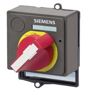 Siemens 3VL9800-3HC00 príslušenstvo pre výkonový spínač 1 ks