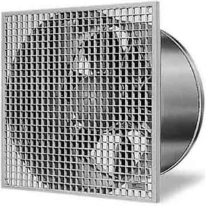 Helios HSW 315/4 TK nástenný ventilátor