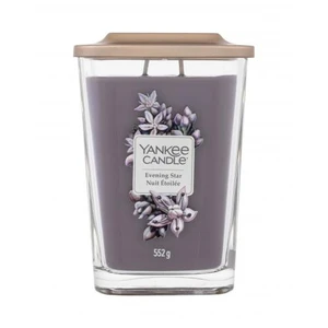 Yankee Candle Elevation Collection Evening Star 552 g vonná sviečka unisex