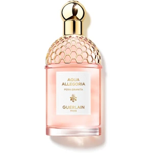 GUERLAIN Aqua Allegoria Pera Granita toaletná voda plniteľná pre ženy 125 ml