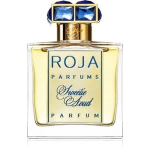 Roja Parfums Sweetie Aoud parfém unisex 50 ml