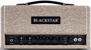 Blackstar St. James EL34 H Fawn