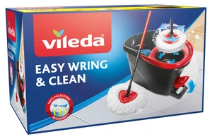 Vileda Easy Wring And Clean