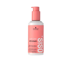 Krém pro objem vlasů Schwarzkopf Professional Osis+ Upload - 200 ml (2873075, 2926588) + dárek zdarma