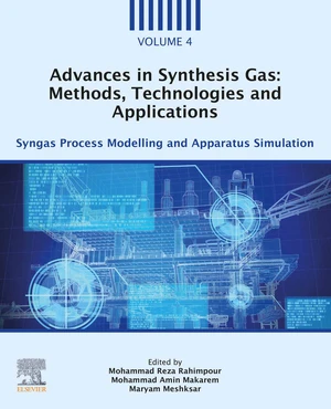 Advances in Synthesis Gas