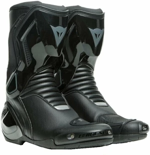 Dainese Nexus 2 D-WP Black 45 Motorradstiefel