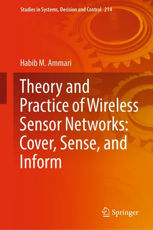 Theory and Practice of Wireless Sensor Networks