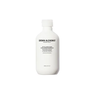 GROWN ALCHEMIST Detoxikační kondicionér 200 ml