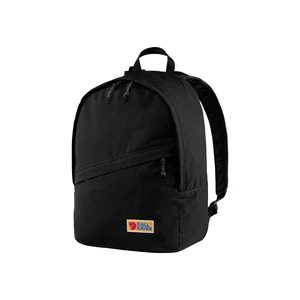 FJÄLLRÄVEN Vardag 16 Black, objem , barva černá