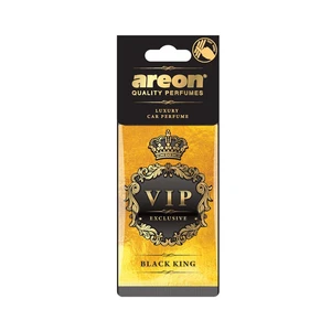 Areon Vip Black King 1ks