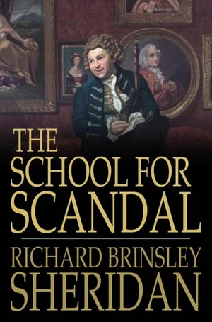 The School for Scandal