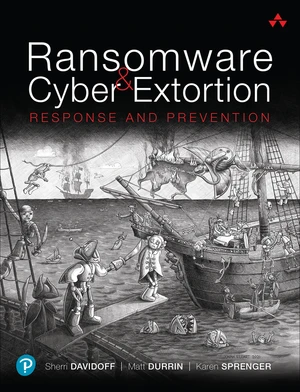 Ransomware and Cyber Extortion