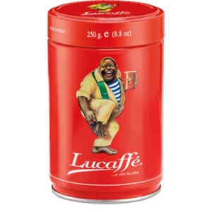 Lucaffe Dóza (80/20)Classic Zrnková Ková 250g