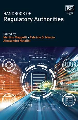 Handbook of Regulatory Authorities