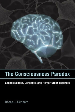 The Consciousness Paradox