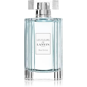 Lanvin Blue Orchid toaletná voda pre ženy 90 ml