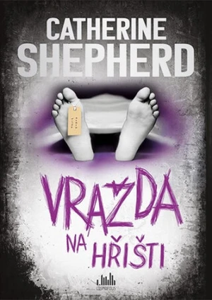 Vražda na hřišti - Catherine Shepherdová