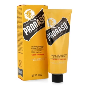 Proraso Wood&Spice Krem Na Holenie 100ml