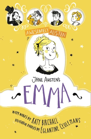 Jane Austen's Emma