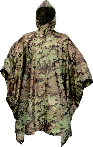 Pončo Water Defcon® (Barva: Italian camo)