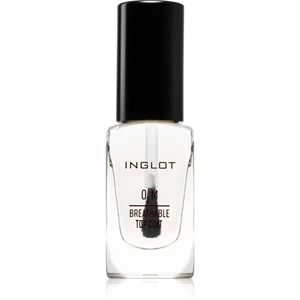 Inglot O₂M vrchný lak na nechty 11 ml