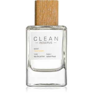 CLEAN Reserve Solar Bloom parfumovaná voda unisex 100 ml