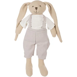 Canpol babies Bunny uspávačik Beige 1 ks