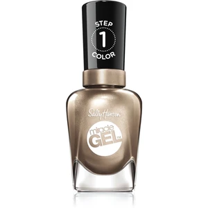 Sally Hansen Miracle Gel™ gélový lak na nechty bez použitia UV/LED lampy odtieň 510 Game of Chromes 14,7 ml