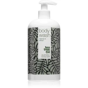 Australian Bodycare Tea Tree Oil sprchový gél s čajovníkovým olejom 500 ml