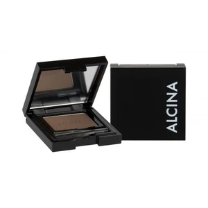 ALCINA Perfect Eyebrow 3 g pudr na obočí pro ženy 010 Lightbrown