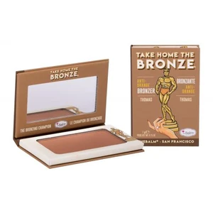 TheBalm Take Home The Bronze 7 g bronzer pro ženy Thomas