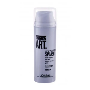 L´Oréal Professionnel Tecni.Art Extreme Splash 150 ml gel na vlasy pro ženy