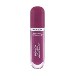 Revlon Ultra HD Vinyl Lip Polish 5,9 ml rtěnka pro ženy 930 Violet Frenzy tekutá rtěnka