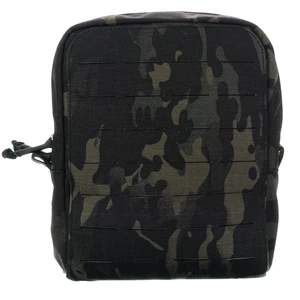 Pouzdro GP Pouch LC Large Combat Systems® – Multicam® Black (Barva: Multicam® Black)