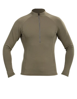 Funkční mikina Serak Mig Tilak Military Gear® - khaki (Barva: Zelená, Velikost: XXL)