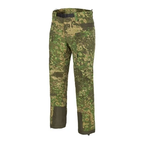 Kalhoty Blizzard StormStretch® Helikon-Tex® - PenCott™ WildWood® (Barva: PenCott™ WildWood®, Velikost: 3XL)