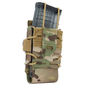 Univerzální sumka na vysílačku / zásobník AR15/AK Templar’s Gear® – Multicam® (Barva: Multicam®)