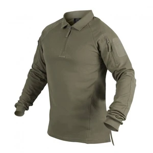 Polo triko Range® Helikon-Tex® - Adaptive Green (Barva: Adaptive Green, Velikost: XL)