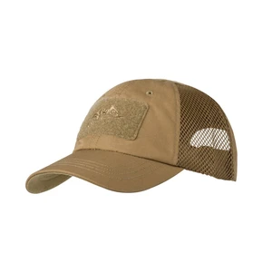 Kšiltovka „baseballka“ Ripstop HELIKON-TEX® Vent – Coyote (Barva: Coyote)