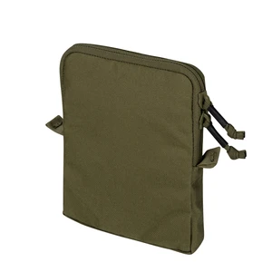 Vložné pouzdro EDC Document VIS® Helikon-Tex® – Olive Green (Barva: Olive Green)