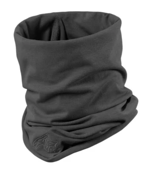 Nákrčník NFM® Garm® Neck Gaiter FR 2.0 - Raven Black (Barva: Raven Black)