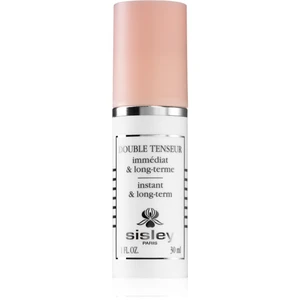 Sisley Double Tenseur Instant & Long-Term intenzívna vypínacia starostlivosť o pleť 30 ml