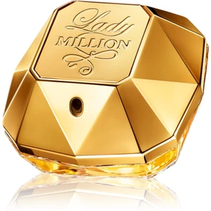 Rabanne Lady Million parfumovaná voda pre ženy 50 ml