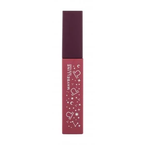 Maybelline SuperStay® Matte Ink Liquid 5 ml rúž pre ženy 80 Ruler tekuté linky