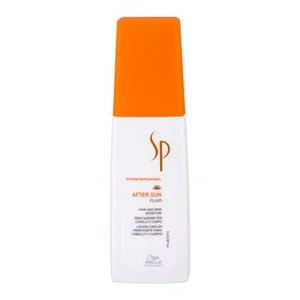 Wella Professionals SP After Sun 125 ml balzam na vlasy pre ženy ochrana vlasov pred tepelnou úpravou